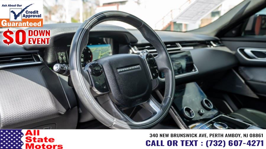 2018 Land Rover Range Rover Velar P250 R-Dynamic SE, available for sale in Perth Amboy, New Jersey | All State Motor Inc. Perth Amboy, New Jersey 2018 Land Rover Range Rover Velar P250 R-Dynamic SE, available for sale in Perth Amboy, New Jersey | All State Motor Inc. Perth Amboy, New Jersey