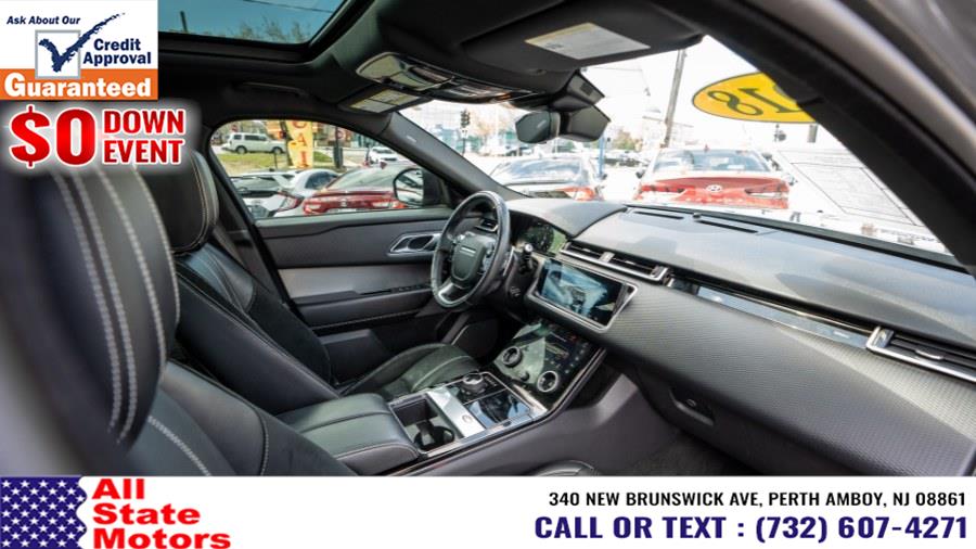 2018 Land Rover Range Rover Velar P250 R-Dynamic SE, available for sale in Perth Amboy, New Jersey | All State Motor Inc. Perth Amboy, New Jersey 2018 Land Rover Range Rover Velar P250 R-Dynamic SE, available for sale in Perth Amboy, New Jersey | All State Motor Inc. Perth Amboy, New Jersey
