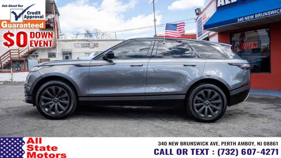 2018 Land Rover Range Rover Velar P250 R-Dynamic SE, available for sale in Perth Amboy, New Jersey | All State Motor Inc. Perth Amboy, New Jersey 2018 Land Rover Range Rover Velar P250 R-Dynamic SE, available for sale in Perth Amboy, New Jersey | All State Motor Inc. Perth Amboy, New Jersey