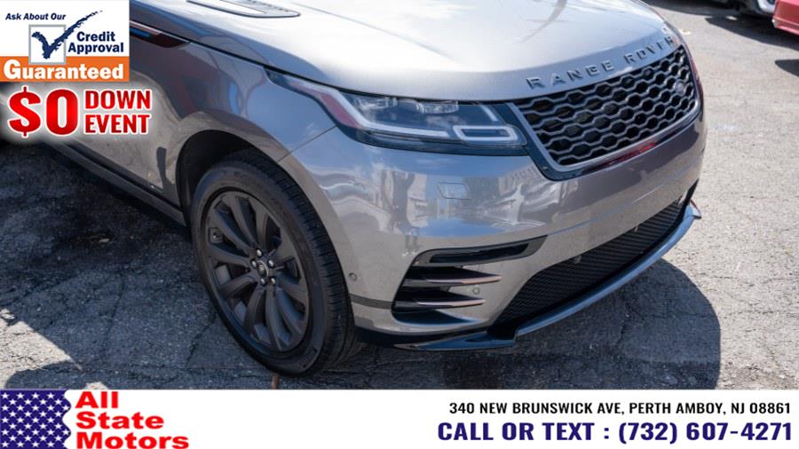 2018 Land Rover Range Rover Velar P250 R-Dynamic SE, available for sale in Perth Amboy, New Jersey | All State Motor Inc. Perth Amboy, New Jersey 2018 Land Rover Range Rover Velar P250 R-Dynamic SE, available for sale in Perth Amboy, New Jersey | All State Motor Inc. Perth Amboy, New Jersey
