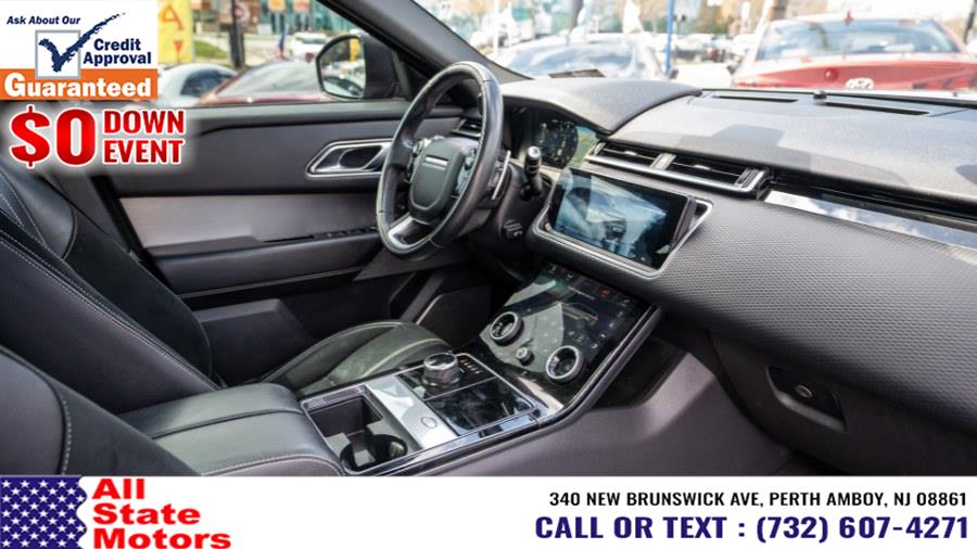2018 Land Rover Range Rover Velar P250 R-Dynamic SE, available for sale in Perth Amboy, New Jersey | All State Motor Inc. Perth Amboy, New Jersey 2018 Land Rover Range Rover Velar P250 R-Dynamic SE, available for sale in Perth Amboy, New Jersey | All State Motor Inc. Perth Amboy, New Jersey