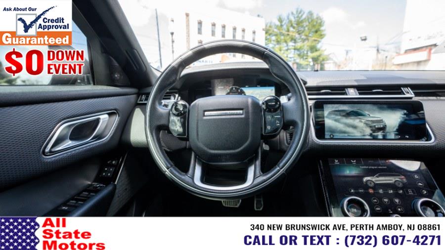 2018 Land Rover Range Rover Velar P250 R-Dynamic SE, available for sale in Perth Amboy, New Jersey | All State Motor Inc. Perth Amboy, New Jersey 2018 Land Rover Range Rover Velar P250 R-Dynamic SE, available for sale in Perth Amboy, New Jersey | All State Motor Inc. Perth Amboy, New Jersey