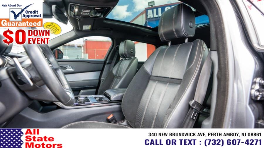 2018 Land Rover Range Rover Velar P250 R-Dynamic SE, available for sale in Perth Amboy, New Jersey | All State Motor Inc. Perth Amboy, New Jersey 2018 Land Rover Range Rover Velar P250 R-Dynamic SE, available for sale in Perth Amboy, New Jersey | All State Motor Inc. Perth Amboy, New Jersey