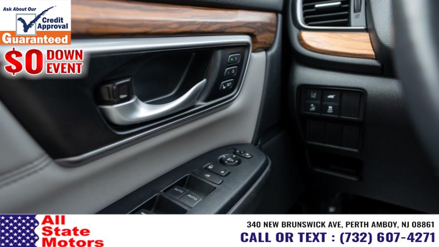 2019 Honda CR-V EX-L AWD, available for sale in Perth Amboy, New Jersey | All State Motor Inc. Perth Amboy, New Jersey 2019 Honda CR-V EX-L AWD, available for sale in Perth Amboy, New Jersey | All State Motor Inc. Perth Amboy, New Jersey