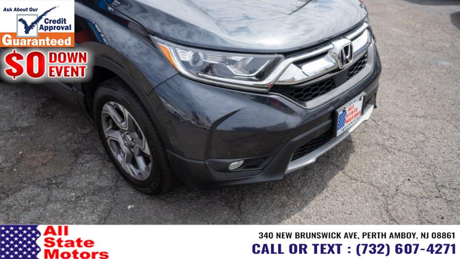 2019 Honda CR-V EX-L AWD, available for sale in Perth Amboy, New Jersey | All State Motor Inc. Perth Amboy, New Jersey 2019 Honda CR-V EX-L AWD, available for sale in Perth Amboy, New Jersey | All State Motor Inc. Perth Amboy, New Jersey