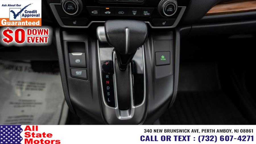 2019 Honda CR-V EX-L AWD, available for sale in Perth Amboy, New Jersey | All State Motor Inc. Perth Amboy, New Jersey 2019 Honda CR-V EX-L AWD, available for sale in Perth Amboy, New Jersey | All State Motor Inc. Perth Amboy, New Jersey