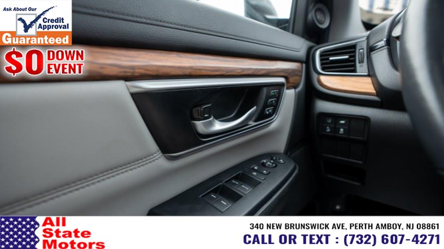 2019 Honda CR-V EX-L AWD, available for sale in Perth Amboy, New Jersey | All State Motor Inc. Perth Amboy, New Jersey 2019 Honda CR-V EX-L AWD, available for sale in Perth Amboy, New Jersey | All State Motor Inc. Perth Amboy, New Jersey