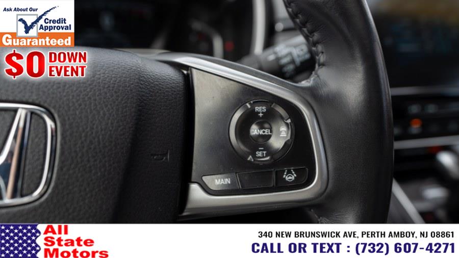 2019 Honda CR-V EX-L AWD, available for sale in Perth Amboy, New Jersey | All State Motor Inc. Perth Amboy, New Jersey 2019 Honda CR-V EX-L AWD, available for sale in Perth Amboy, New Jersey | All State Motor Inc. Perth Amboy, New Jersey