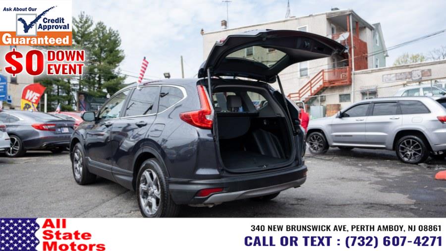 2019 Honda CR-V EX-L AWD, available for sale in Perth Amboy, New Jersey | All State Motor Inc. Perth Amboy, New Jersey 2019 Honda CR-V EX-L AWD, available for sale in Perth Amboy, New Jersey | All State Motor Inc. Perth Amboy, New Jersey
