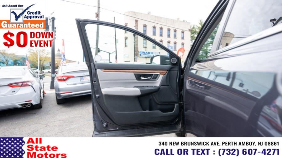 2019 Honda CR-V EX-L AWD, available for sale in Perth Amboy, New Jersey | All State Motor Inc. Perth Amboy, New Jersey 2019 Honda CR-V EX-L AWD, available for sale in Perth Amboy, New Jersey | All State Motor Inc. Perth Amboy, New Jersey