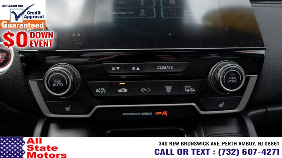 2019 Honda CR-V EX-L AWD, available for sale in Perth Amboy, New Jersey | All State Motor Inc. Perth Amboy, New Jersey 2019 Honda CR-V EX-L AWD, available for sale in Perth Amboy, New Jersey | All State Motor Inc. Perth Amboy, New Jersey