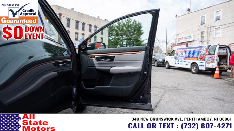 2019 Honda CR-V EX-L AWD, available for sale in Perth Amboy, New Jersey | All State Motor Inc. Perth Amboy, New Jersey 2019 Honda CR-V EX-L AWD, available for sale in Perth Amboy, New Jersey | All State Motor Inc. Perth Amboy, New Jersey