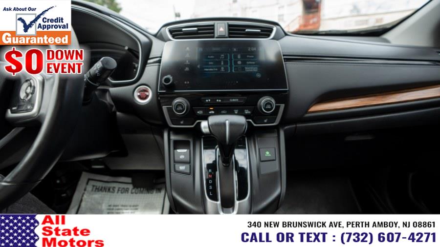 2019 Honda CR-V EX-L AWD, available for sale in Perth Amboy, New Jersey | All State Motor Inc. Perth Amboy, New Jersey 2019 Honda CR-V EX-L AWD, available for sale in Perth Amboy, New Jersey | All State Motor Inc. Perth Amboy, New Jersey