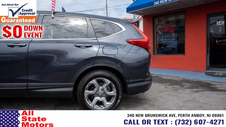 2019 Honda CR-V EX-L AWD, available for sale in Perth Amboy, New Jersey | All State Motor Inc. Perth Amboy, New Jersey 2019 Honda CR-V EX-L AWD, available for sale in Perth Amboy, New Jersey | All State Motor Inc. Perth Amboy, New Jersey