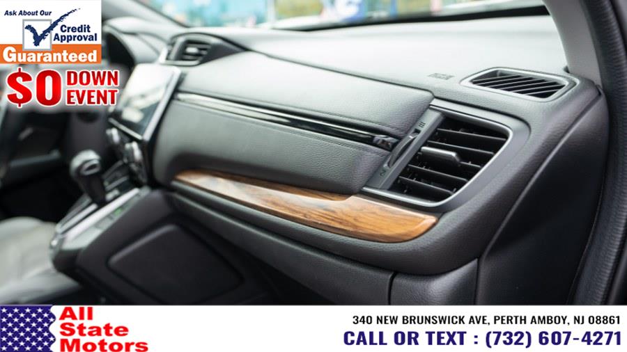 2019 Honda CR-V EX-L AWD, available for sale in Perth Amboy, New Jersey | All State Motor Inc. Perth Amboy, New Jersey 2019 Honda CR-V EX-L AWD, available for sale in Perth Amboy, New Jersey | All State Motor Inc. Perth Amboy, New Jersey