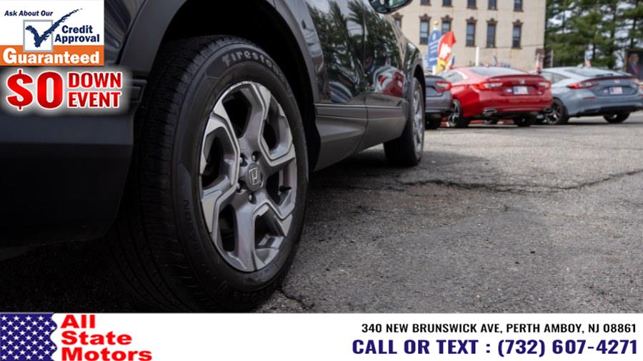 2019 Honda CR-V EX-L AWD, available for sale in Perth Amboy, New Jersey | All State Motor Inc. Perth Amboy, New Jersey 2019 Honda CR-V EX-L AWD, available for sale in Perth Amboy, New Jersey | All State Motor Inc. Perth Amboy, New Jersey