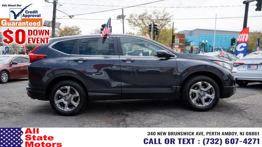 2019 Honda CR-V EX-L AWD, available for sale in Perth Amboy, New Jersey | All State Motor Inc. Perth Amboy, New Jersey 2019 Honda CR-V EX-L AWD, available for sale in Perth Amboy, New Jersey | All State Motor Inc. Perth Amboy, New Jersey
