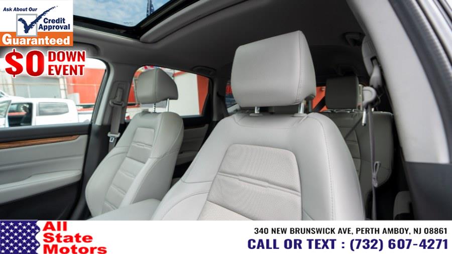 2019 Honda CR-V EX-L AWD, available for sale in Perth Amboy, New Jersey | All State Motor Inc. Perth Amboy, New Jersey 2019 Honda CR-V EX-L AWD, available for sale in Perth Amboy, New Jersey | All State Motor Inc. Perth Amboy, New Jersey