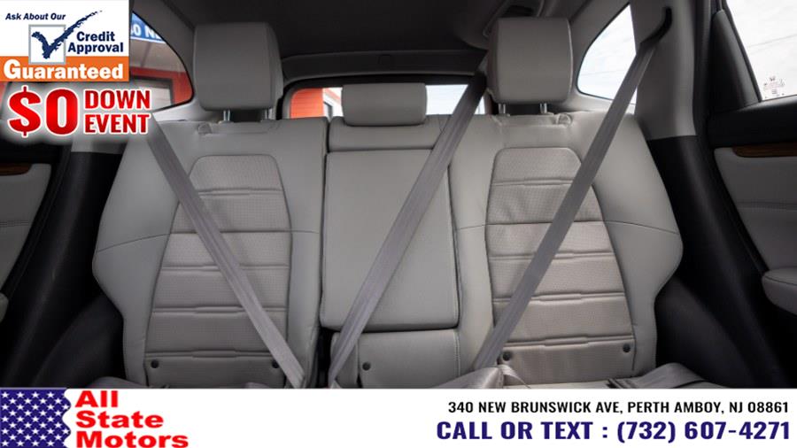 2019 Honda CR-V EX-L AWD, available for sale in Perth Amboy, New Jersey | All State Motor Inc. Perth Amboy, New Jersey 2019 Honda CR-V EX-L AWD, available for sale in Perth Amboy, New Jersey | All State Motor Inc. Perth Amboy, New Jersey