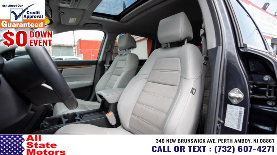 2019 Honda CR-V EX-L AWD, available for sale in Perth Amboy, New Jersey | All State Motor Inc. Perth Amboy, New Jersey 2019 Honda CR-V EX-L AWD, available for sale in Perth Amboy, New Jersey | All State Motor Inc. Perth Amboy, New Jersey