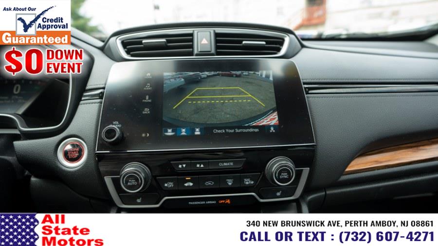 2019 Honda CR-V EX-L AWD, available for sale in Perth Amboy, New Jersey | All State Motor Inc. Perth Amboy, New Jersey 2019 Honda CR-V EX-L AWD, available for sale in Perth Amboy, New Jersey | All State Motor Inc. Perth Amboy, New Jersey