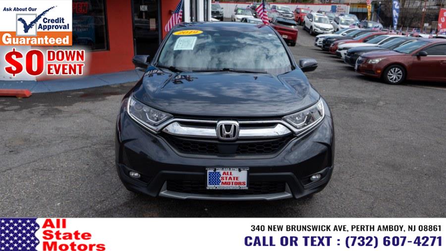 2019 Honda CR-V EX-L AWD, available for sale in Perth Amboy, New Jersey | All State Motor Inc. Perth Amboy, New Jersey 2019 Honda CR-V EX-L AWD, available for sale in Perth Amboy, New Jersey | All State Motor Inc. Perth Amboy, New Jersey