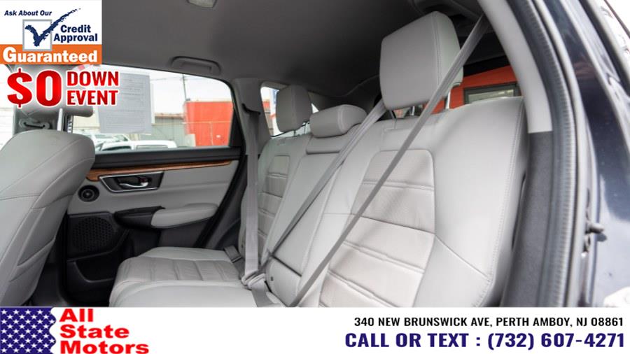 2019 Honda CR-V EX-L AWD, available for sale in Perth Amboy, New Jersey | All State Motor Inc. Perth Amboy, New Jersey 2019 Honda CR-V EX-L AWD, available for sale in Perth Amboy, New Jersey | All State Motor Inc. Perth Amboy, New Jersey