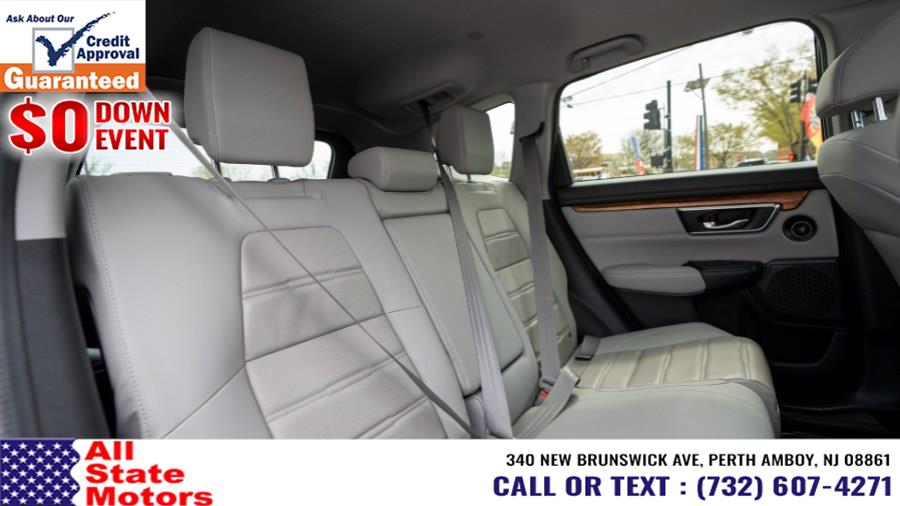 2019 Honda CR-V EX-L AWD, available for sale in Perth Amboy, New Jersey | All State Motor Inc. Perth Amboy, New Jersey 2019 Honda CR-V EX-L AWD, available for sale in Perth Amboy, New Jersey | All State Motor Inc. Perth Amboy, New Jersey