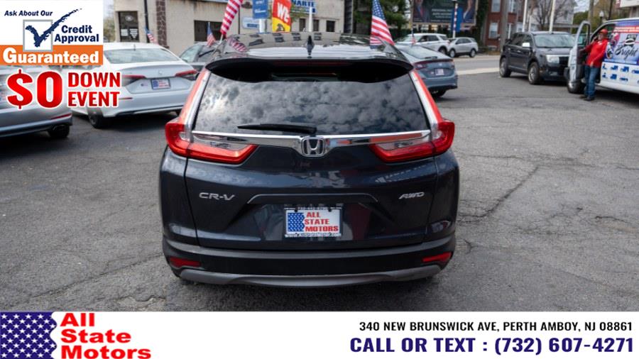 2019 Honda CR-V EX-L AWD, available for sale in Perth Amboy, New Jersey | All State Motor Inc. Perth Amboy, New Jersey 2019 Honda CR-V EX-L AWD, available for sale in Perth Amboy, New Jersey | All State Motor Inc. Perth Amboy, New Jersey