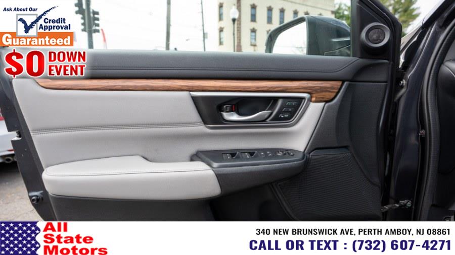 2019 Honda CR-V EX-L AWD, available for sale in Perth Amboy, New Jersey | All State Motor Inc. Perth Amboy, New Jersey 2019 Honda CR-V EX-L AWD, available for sale in Perth Amboy, New Jersey | All State Motor Inc. Perth Amboy, New Jersey