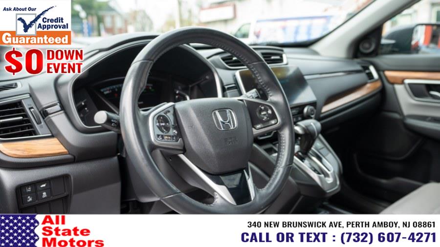 2019 Honda CR-V EX-L AWD, available for sale in Perth Amboy, New Jersey | All State Motor Inc. Perth Amboy, New Jersey 2019 Honda CR-V EX-L AWD, available for sale in Perth Amboy, New Jersey | All State Motor Inc. Perth Amboy, New Jersey