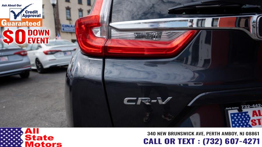 2019 Honda CR-V EX-L AWD, available for sale in Perth Amboy, New Jersey | All State Motor Inc. Perth Amboy, New Jersey 2019 Honda CR-V EX-L AWD, available for sale in Perth Amboy, New Jersey | All State Motor Inc. Perth Amboy, New Jersey