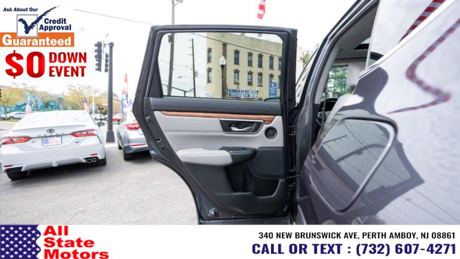 2019 Honda CR-V EX-L AWD, available for sale in Perth Amboy, New Jersey | All State Motor Inc. Perth Amboy, New Jersey 2019 Honda CR-V EX-L AWD, available for sale in Perth Amboy, New Jersey | All State Motor Inc. Perth Amboy, New Jersey