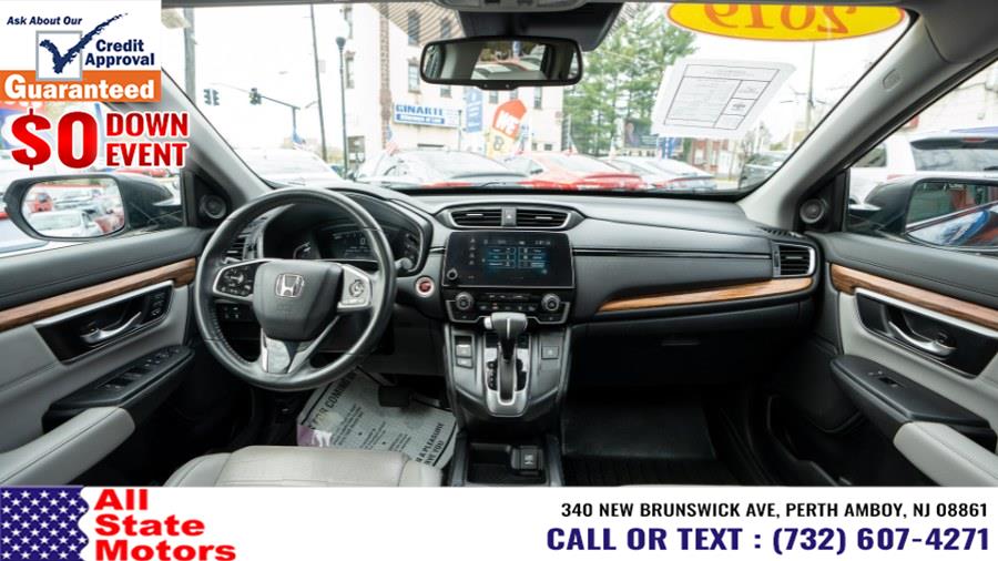 2019 Honda CR-V EX-L AWD, available for sale in Perth Amboy, New Jersey | All State Motor Inc. Perth Amboy, New Jersey 2019 Honda CR-V EX-L AWD, available for sale in Perth Amboy, New Jersey | All State Motor Inc. Perth Amboy, New Jersey