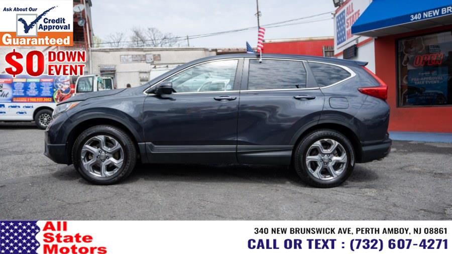 2019 Honda CR-V EX-L AWD, available for sale in Perth Amboy, New Jersey | All State Motor Inc. Perth Amboy, New Jersey 2019 Honda CR-V EX-L AWD, available for sale in Perth Amboy, New Jersey | All State Motor Inc. Perth Amboy, New Jersey