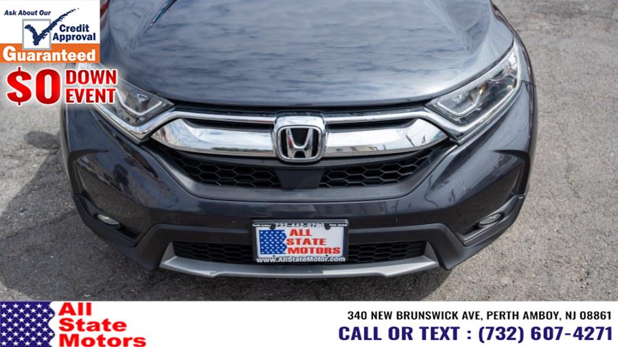 2019 Honda CR-V EX-L AWD, available for sale in Perth Amboy, New Jersey | All State Motor Inc. Perth Amboy, New Jersey 2019 Honda CR-V EX-L AWD, available for sale in Perth Amboy, New Jersey | All State Motor Inc. Perth Amboy, New Jersey