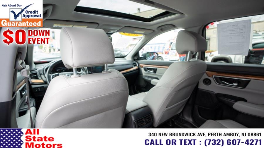 2019 Honda CR-V EX-L AWD, available for sale in Perth Amboy, New Jersey | All State Motor Inc. Perth Amboy, New Jersey 2019 Honda CR-V EX-L AWD, available for sale in Perth Amboy, New Jersey | All State Motor Inc. Perth Amboy, New Jersey