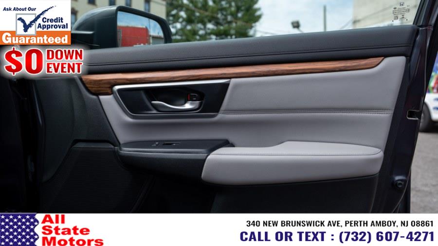 2019 Honda CR-V EX-L AWD, available for sale in Perth Amboy, New Jersey | All State Motor Inc. Perth Amboy, New Jersey 2019 Honda CR-V EX-L AWD, available for sale in Perth Amboy, New Jersey | All State Motor Inc. Perth Amboy, New Jersey