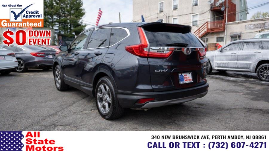 2019 Honda CR-V EX-L AWD, available for sale in Perth Amboy, New Jersey | All State Motor Inc. Perth Amboy, New Jersey 2019 Honda CR-V EX-L AWD, available for sale in Perth Amboy, New Jersey | All State Motor Inc. Perth Amboy, New Jersey
