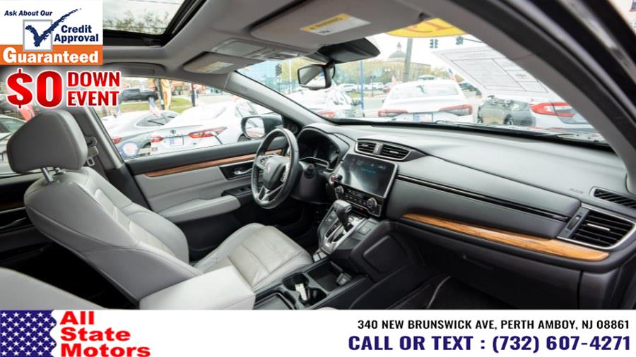 2019 Honda CR-V EX-L AWD, available for sale in Perth Amboy, New Jersey | All State Motor Inc. Perth Amboy, New Jersey 2019 Honda CR-V EX-L AWD, available for sale in Perth Amboy, New Jersey | All State Motor Inc. Perth Amboy, New Jersey
