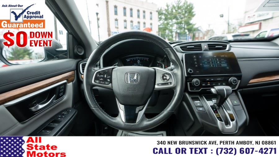 2019 Honda CR-V EX-L AWD, available for sale in Perth Amboy, New Jersey | All State Motor Inc. Perth Amboy, New Jersey 2019 Honda CR-V EX-L AWD, available for sale in Perth Amboy, New Jersey | All State Motor Inc. Perth Amboy, New Jersey