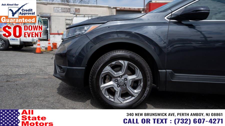 2019 Honda CR-V EX-L AWD, available for sale in Perth Amboy, New Jersey | All State Motor Inc. Perth Amboy, New Jersey 2019 Honda CR-V EX-L AWD, available for sale in Perth Amboy, New Jersey | All State Motor Inc. Perth Amboy, New Jersey