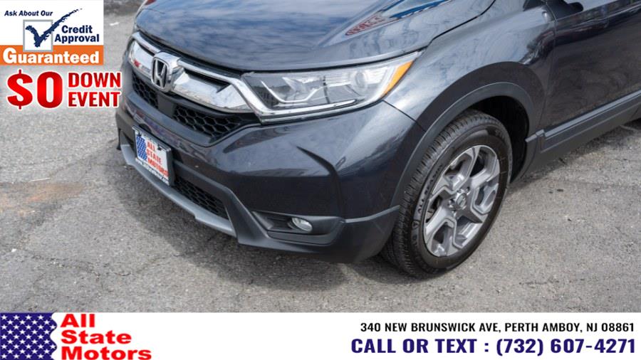 2019 Honda CR-V EX-L AWD, available for sale in Perth Amboy, New Jersey | All State Motor Inc. Perth Amboy, New Jersey 2019 Honda CR-V EX-L AWD, available for sale in Perth Amboy, New Jersey | All State Motor Inc. Perth Amboy, New Jersey