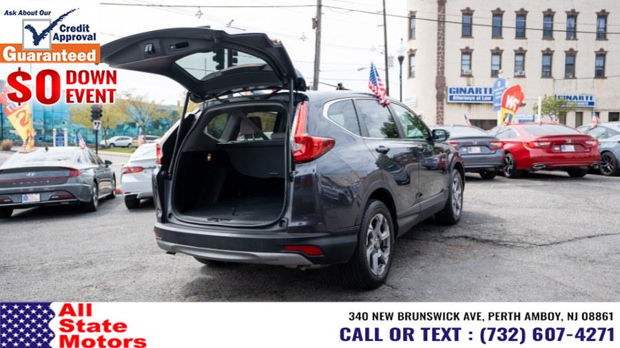 2019 Honda CR-V EX-L AWD, available for sale in Perth Amboy, New Jersey | All State Motor Inc. Perth Amboy, New Jersey 2019 Honda CR-V EX-L AWD, available for sale in Perth Amboy, New Jersey | All State Motor Inc. Perth Amboy, New Jersey