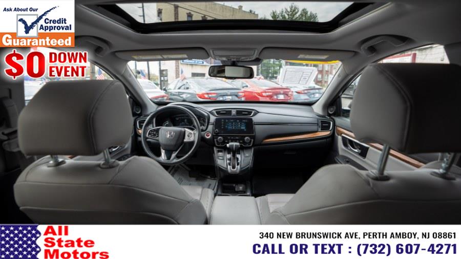 2019 Honda CR-V EX-L AWD, available for sale in Perth Amboy, New Jersey | All State Motor Inc. Perth Amboy, New Jersey 2019 Honda CR-V EX-L AWD, available for sale in Perth Amboy, New Jersey | All State Motor Inc. Perth Amboy, New Jersey