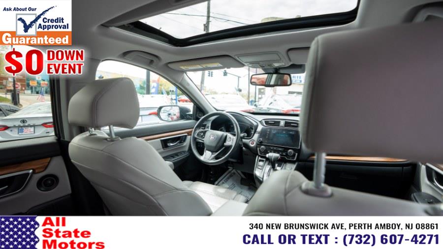 2019 Honda CR-V EX-L AWD, available for sale in Perth Amboy, New Jersey | All State Motor Inc. Perth Amboy, New Jersey 2019 Honda CR-V EX-L AWD, available for sale in Perth Amboy, New Jersey | All State Motor Inc. Perth Amboy, New Jersey