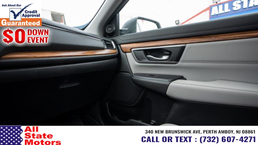 2019 Honda CR-V EX-L AWD, available for sale in Perth Amboy, New Jersey | All State Motor Inc. Perth Amboy, New Jersey 2019 Honda CR-V EX-L AWD, available for sale in Perth Amboy, New Jersey | All State Motor Inc. Perth Amboy, New Jersey