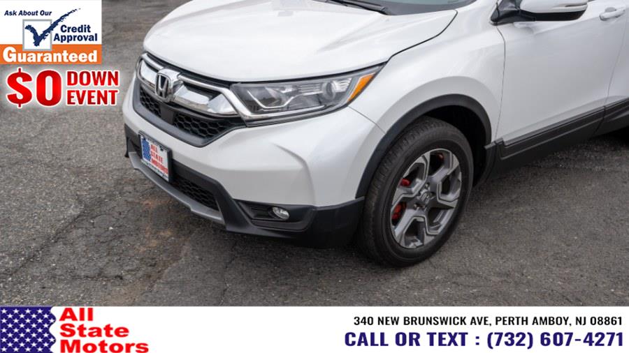 2019 Honda CR-V EX-L AWD, available for sale in Perth Amboy, New Jersey | All State Motor Inc. Perth Amboy, New Jersey 2019 Honda CR-V EX-L AWD, available for sale in Perth Amboy, New Jersey | All State Motor Inc. Perth Amboy, New Jersey