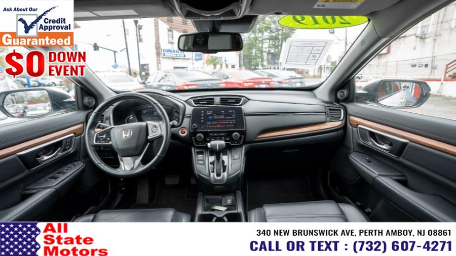 2019 Honda CR-V EX-L AWD, available for sale in Perth Amboy, New Jersey | All State Motor Inc. Perth Amboy, New Jersey 2019 Honda CR-V EX-L AWD, available for sale in Perth Amboy, New Jersey | All State Motor Inc. Perth Amboy, New Jersey