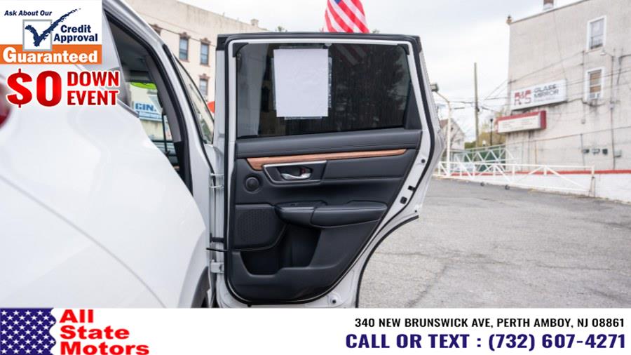 2019 Honda CR-V EX-L AWD, available for sale in Perth Amboy, New Jersey | All State Motor Inc. Perth Amboy, New Jersey 2019 Honda CR-V EX-L AWD, available for sale in Perth Amboy, New Jersey | All State Motor Inc. Perth Amboy, New Jersey